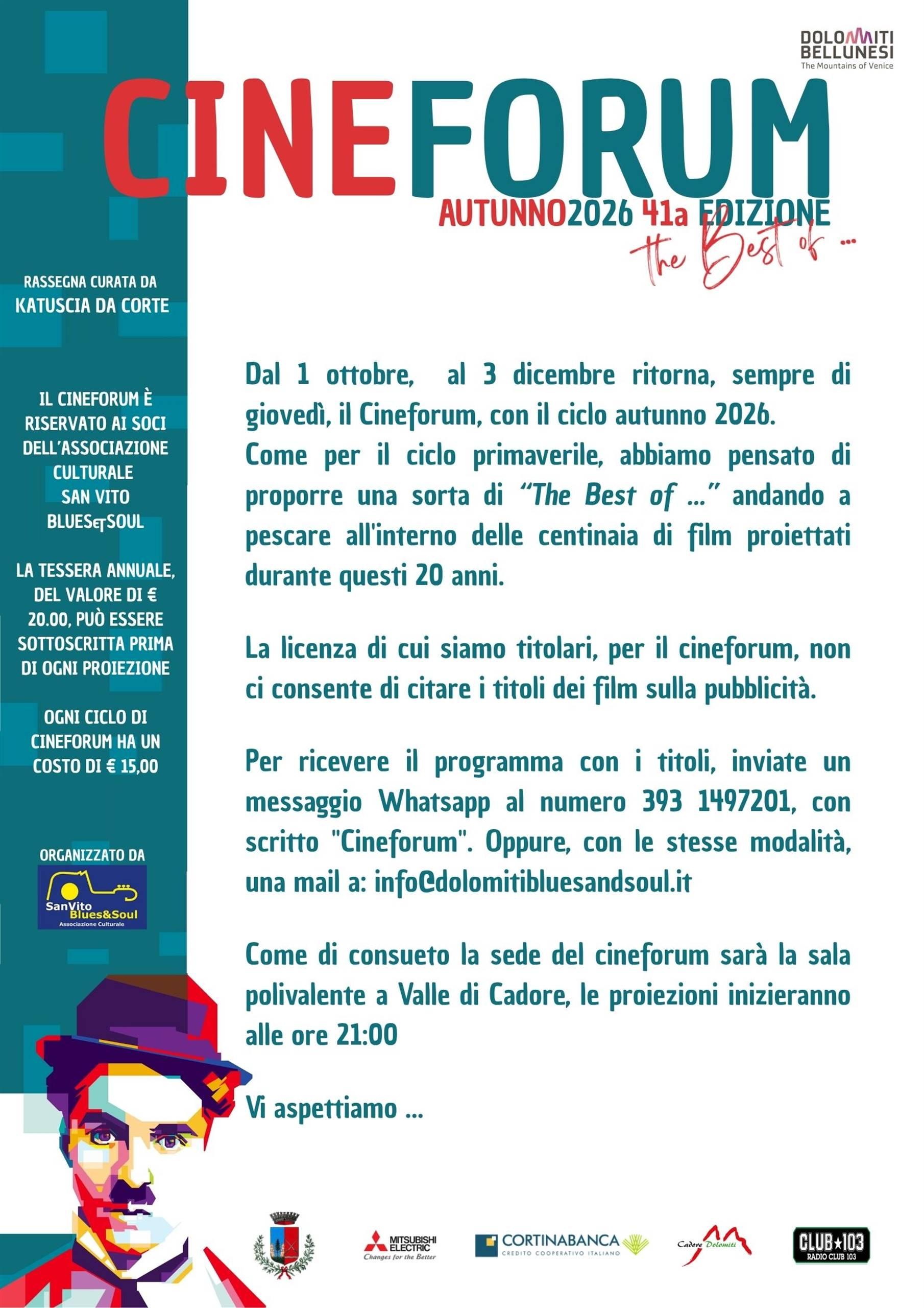 Cineforum Civile