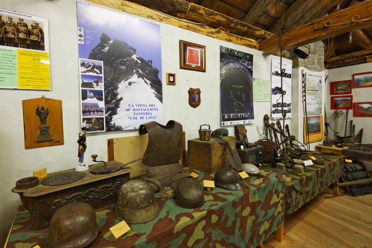 Museo Ladino Fodom - 3