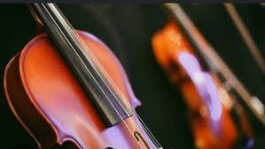 Recital violino e organo con Lia Tiso e Pietro Perini