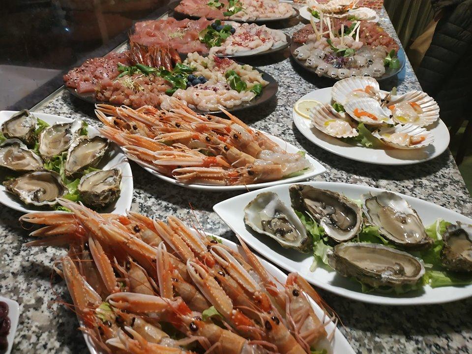 Ristorante Pizzeria Meridiana