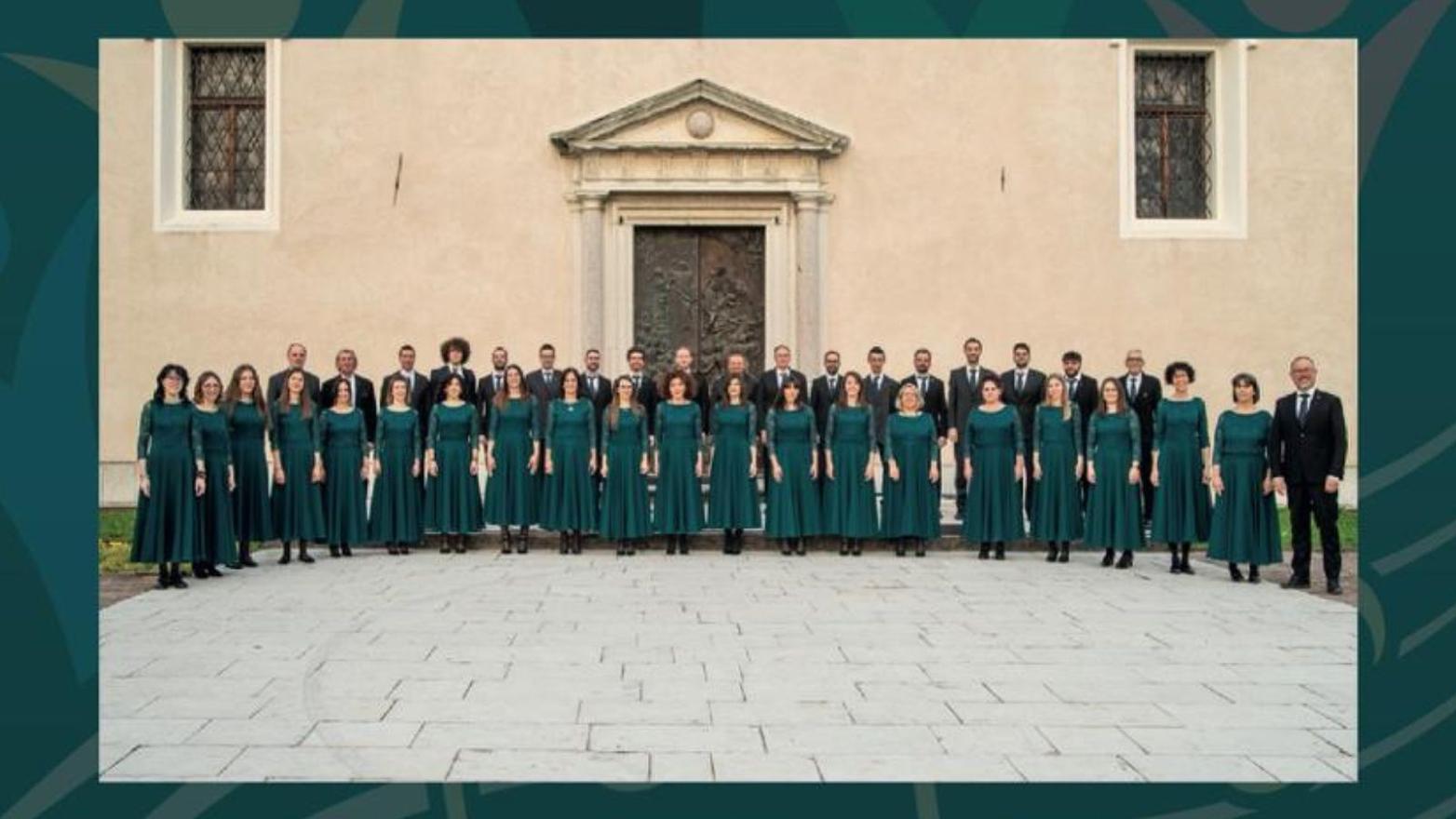 Rassegna Internazionale di Canto Corale