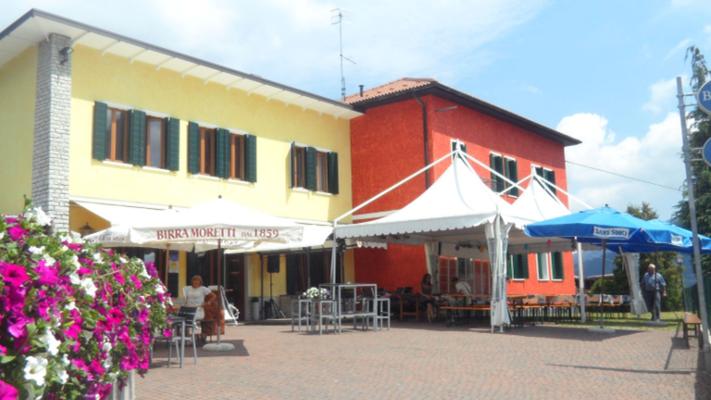 Affittacamere Alle Scole