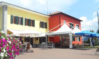 LOCANDA ALLE SCOLE