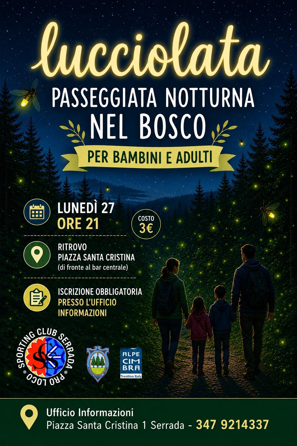 Lucciolata