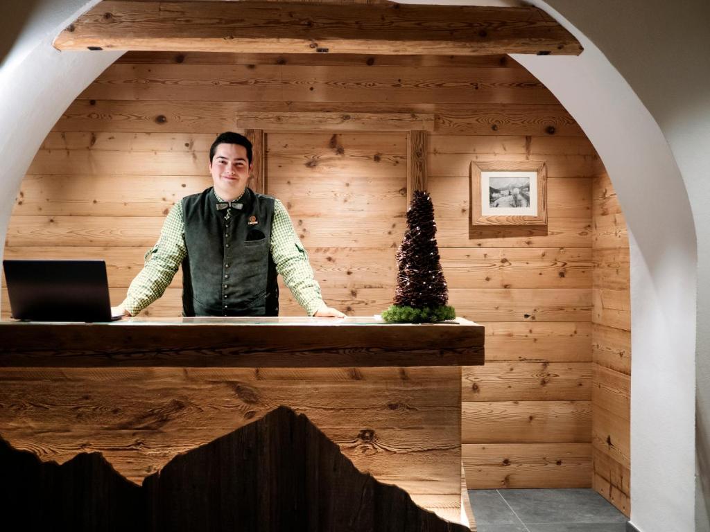 FIORI DOLOMITES EXPERIENCE HOTEL - 3