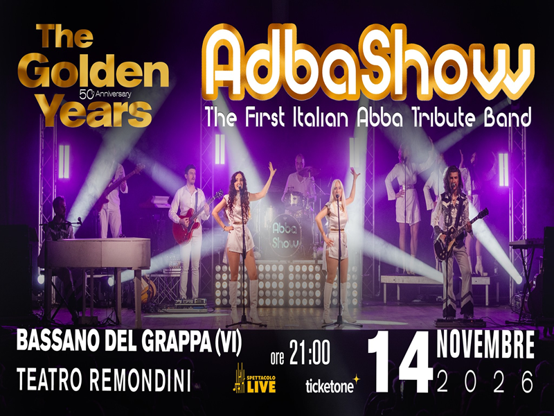 Abba Show