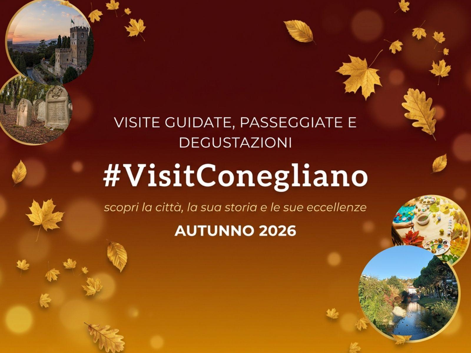 #VisitConegliano: Cicchetti e tradizione