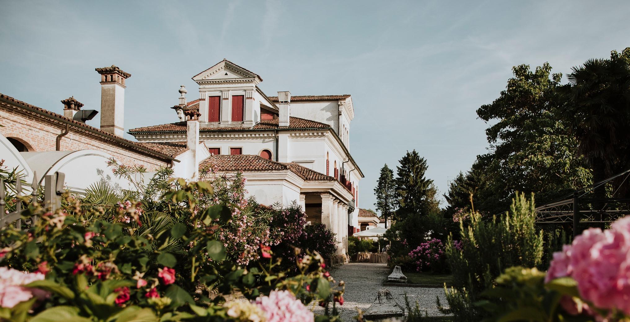 Villa Sagredo