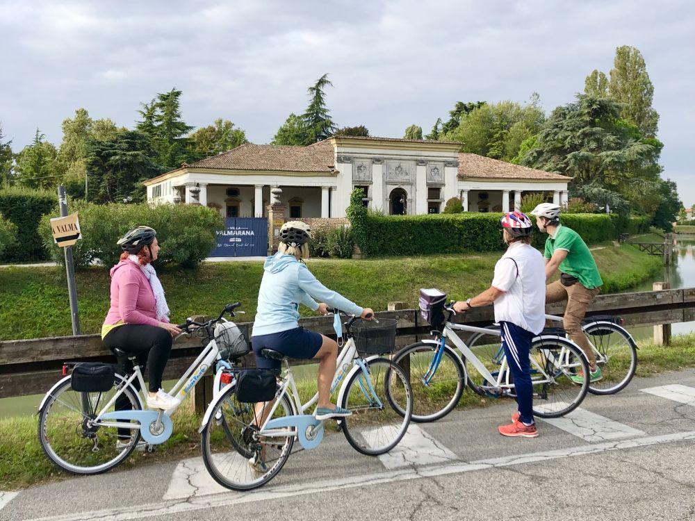 Riviera Del Brenta Bike
