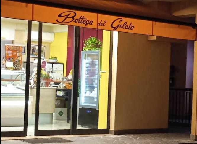 La Bottega del Gelato