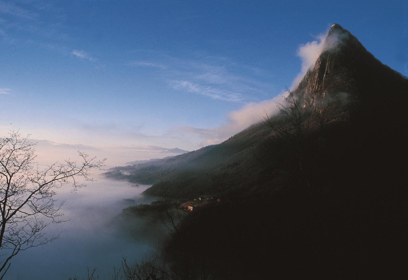 Veneto Spettacoli di Mistero-Visita giudata e animata tra casere e maiolere sott
