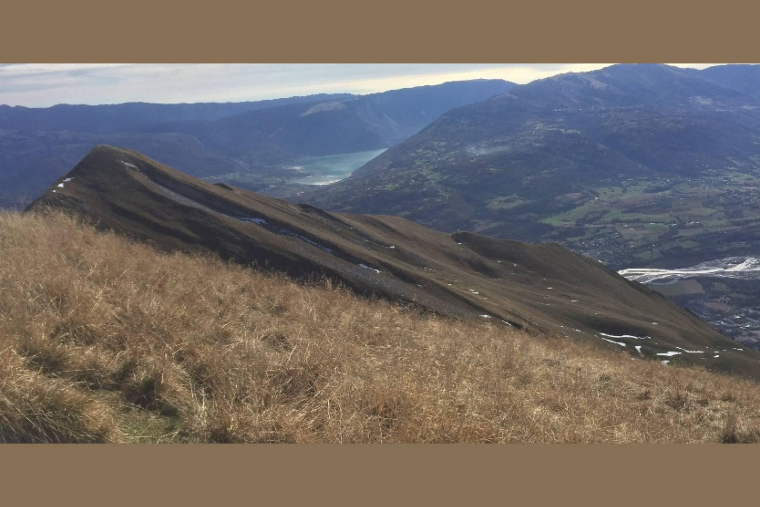 Monte Serva