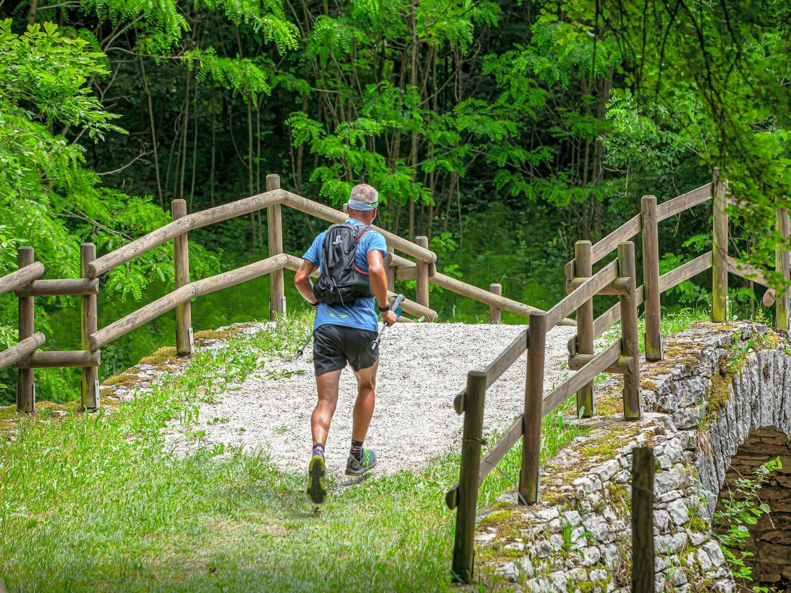 Claudia Augusta Altinate Trail