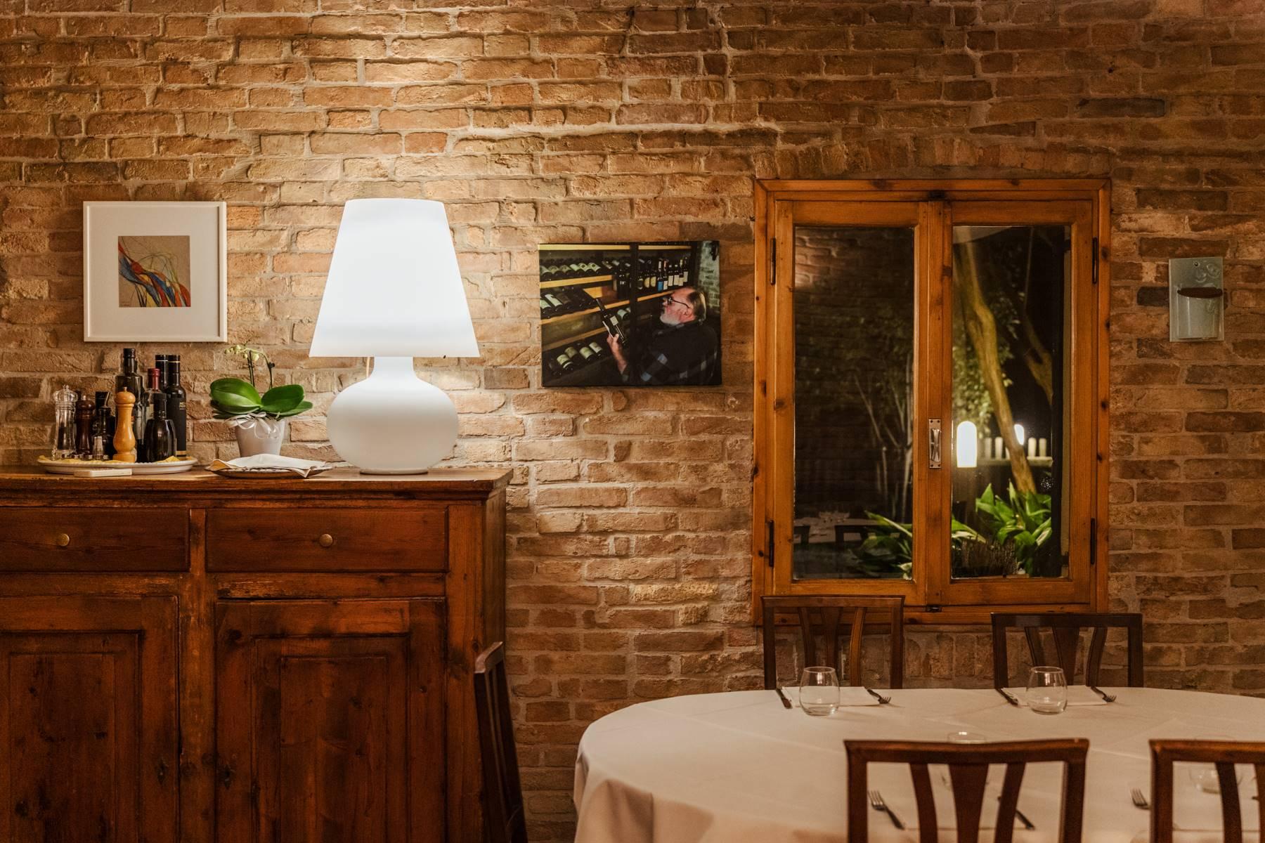 Osteria da Conte