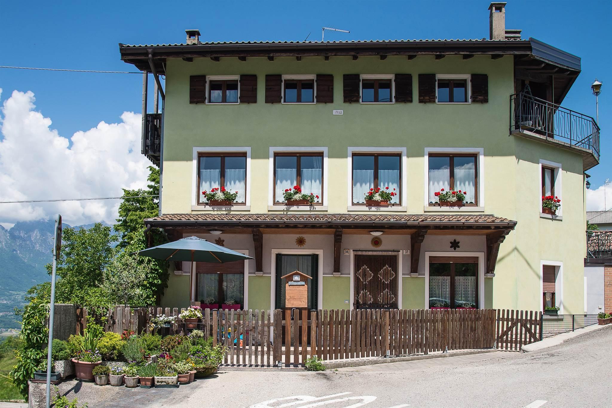 CASA VERDE