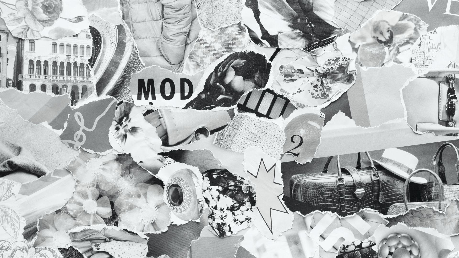 Frammenti di donna: l’universo di Hanna Höch