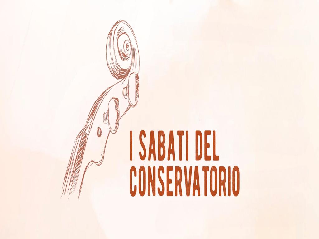 I sabati del Conservatorio 2025