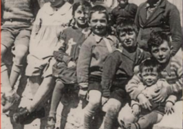 Presentazione libro “Maggio 1945”