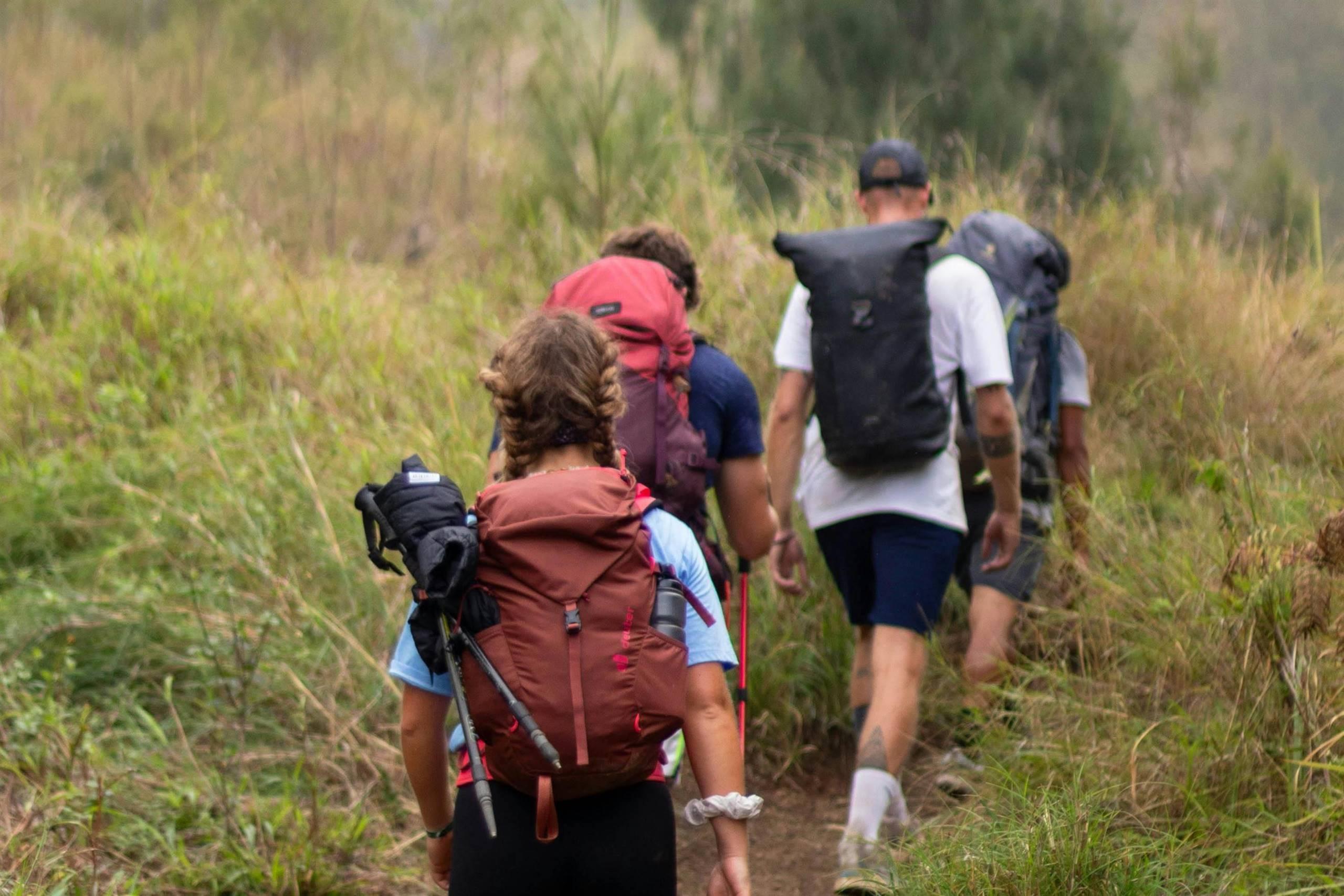 Alla scoperta del Roncon