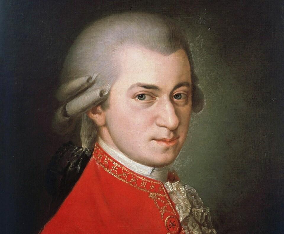 Mozart per Requiem K626