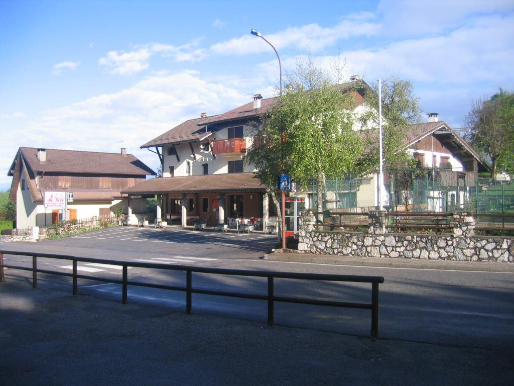AL SASSO - 2