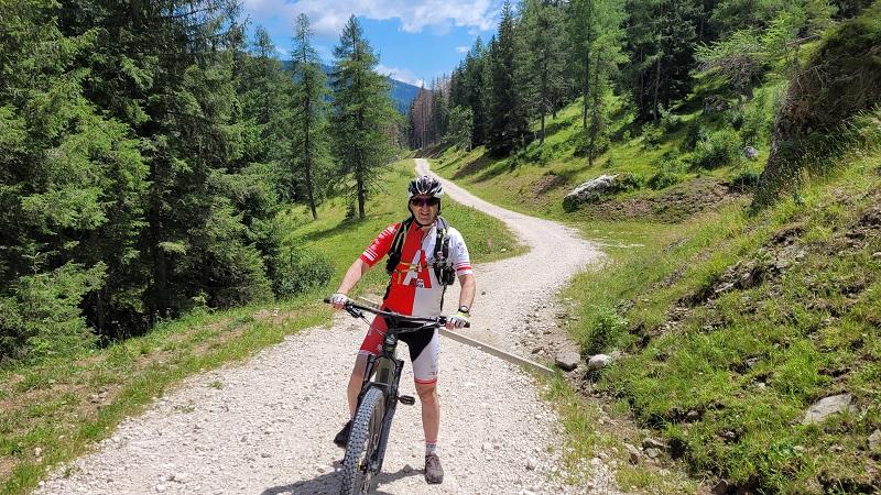 Civetta Bike Tour - 3