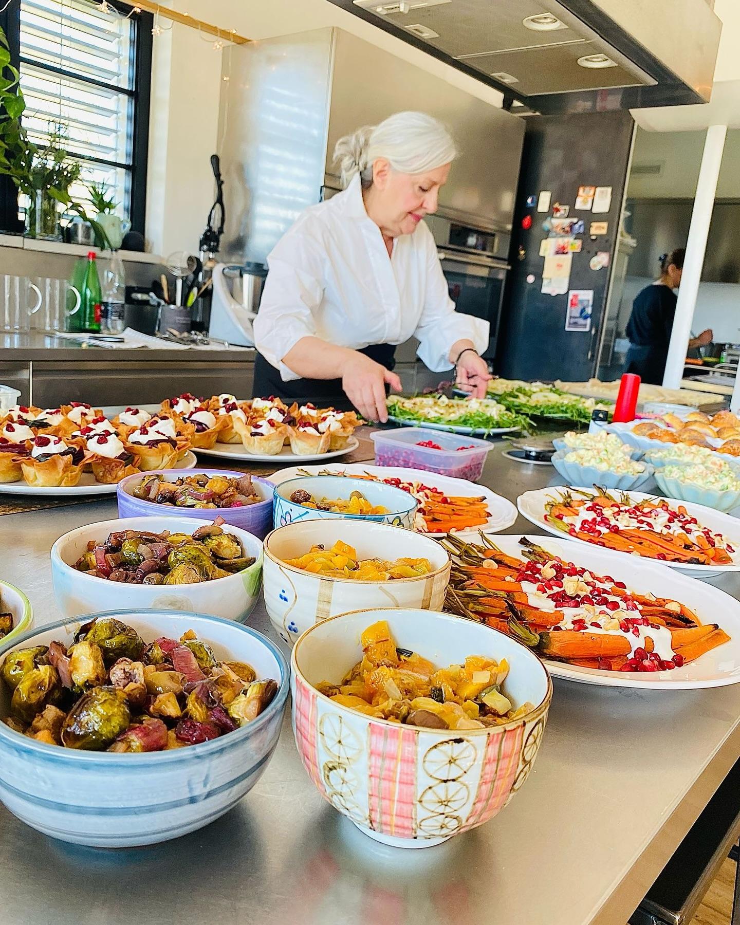 Corso di cucina & degustazione