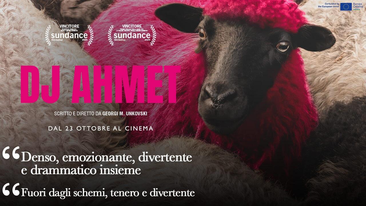 Montagnana Film Forum