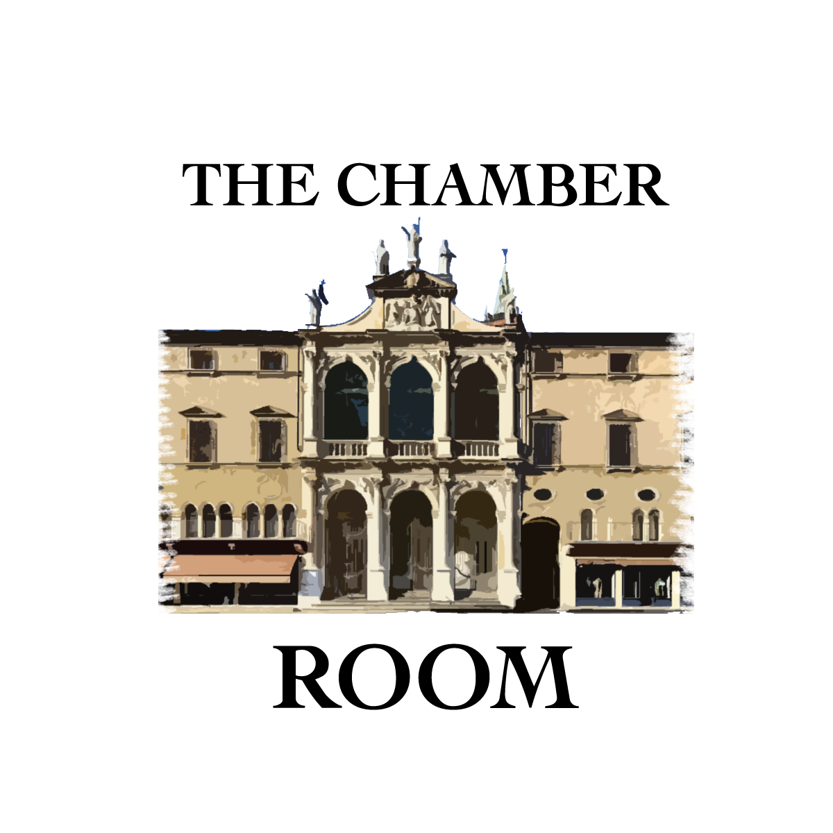 The Chamber Room | Silvia Dell'Agnolo & Sara Bandiziol