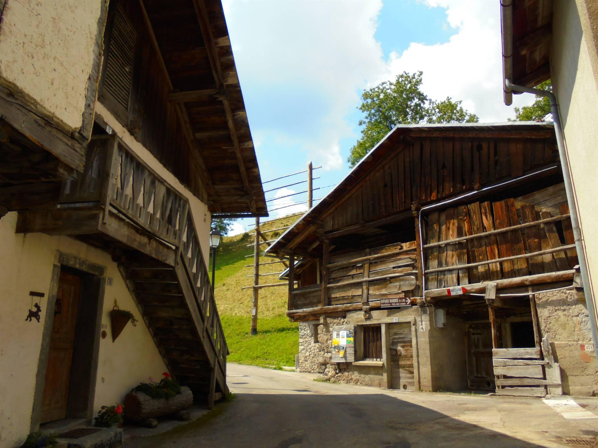 Borgo di L'Andria