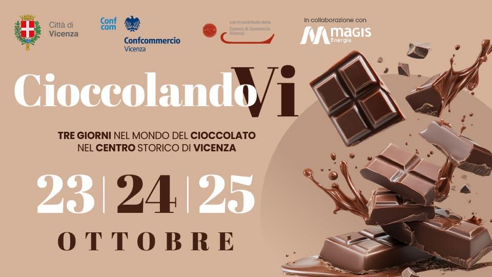 CioccolandoVi