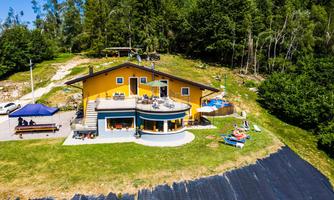 AFFITTACAMERE CHECCO ZAINO