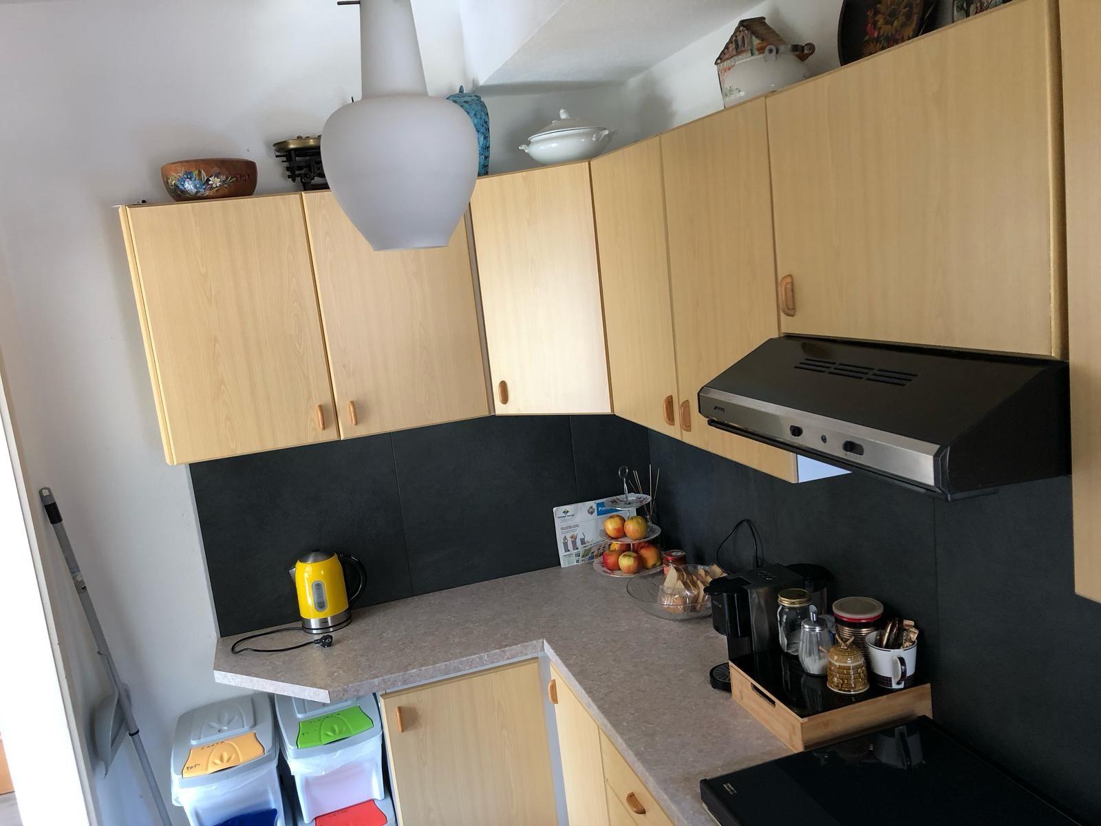 Appartement/Fewo