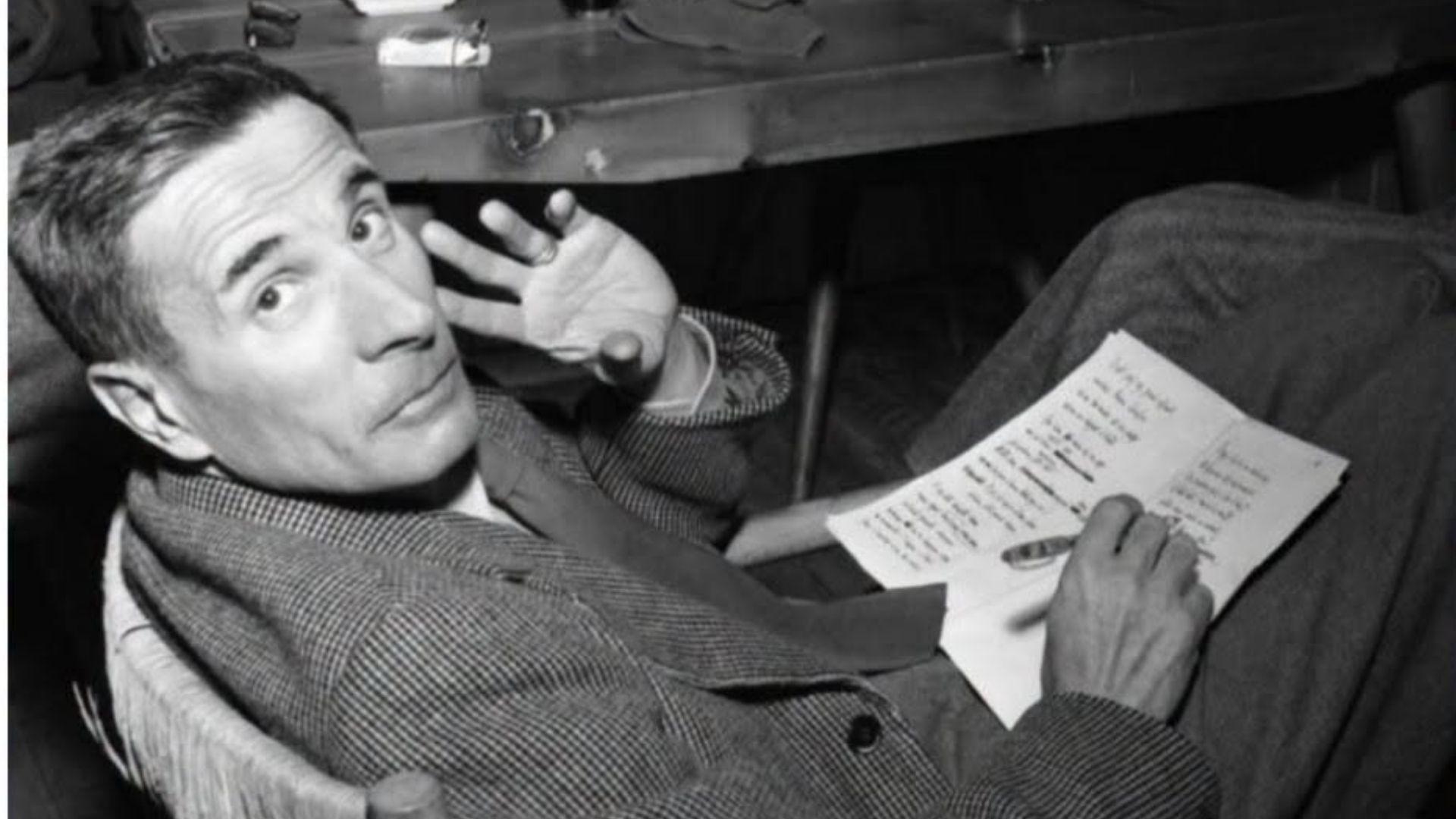 Dino Buzzati