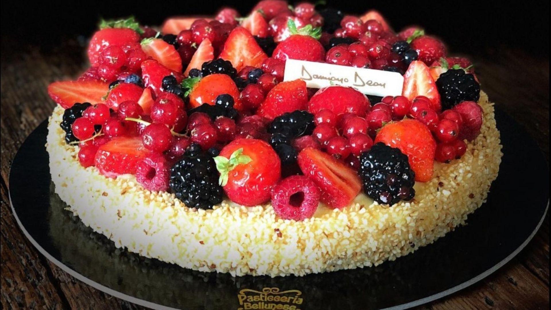 Pasticceria Bellunese Caffetteria