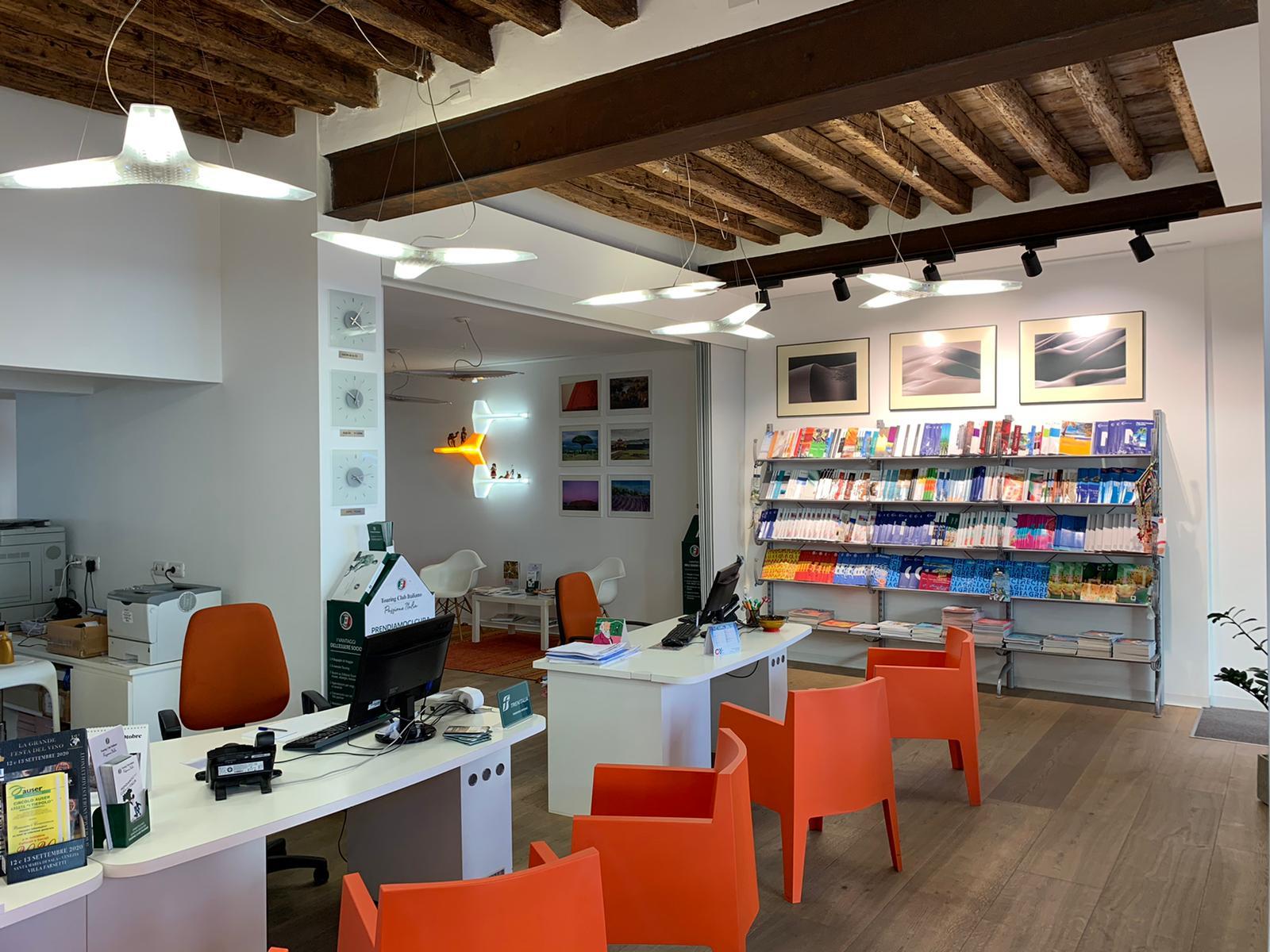 Consulenza Viaggi e Vacanze – CVV