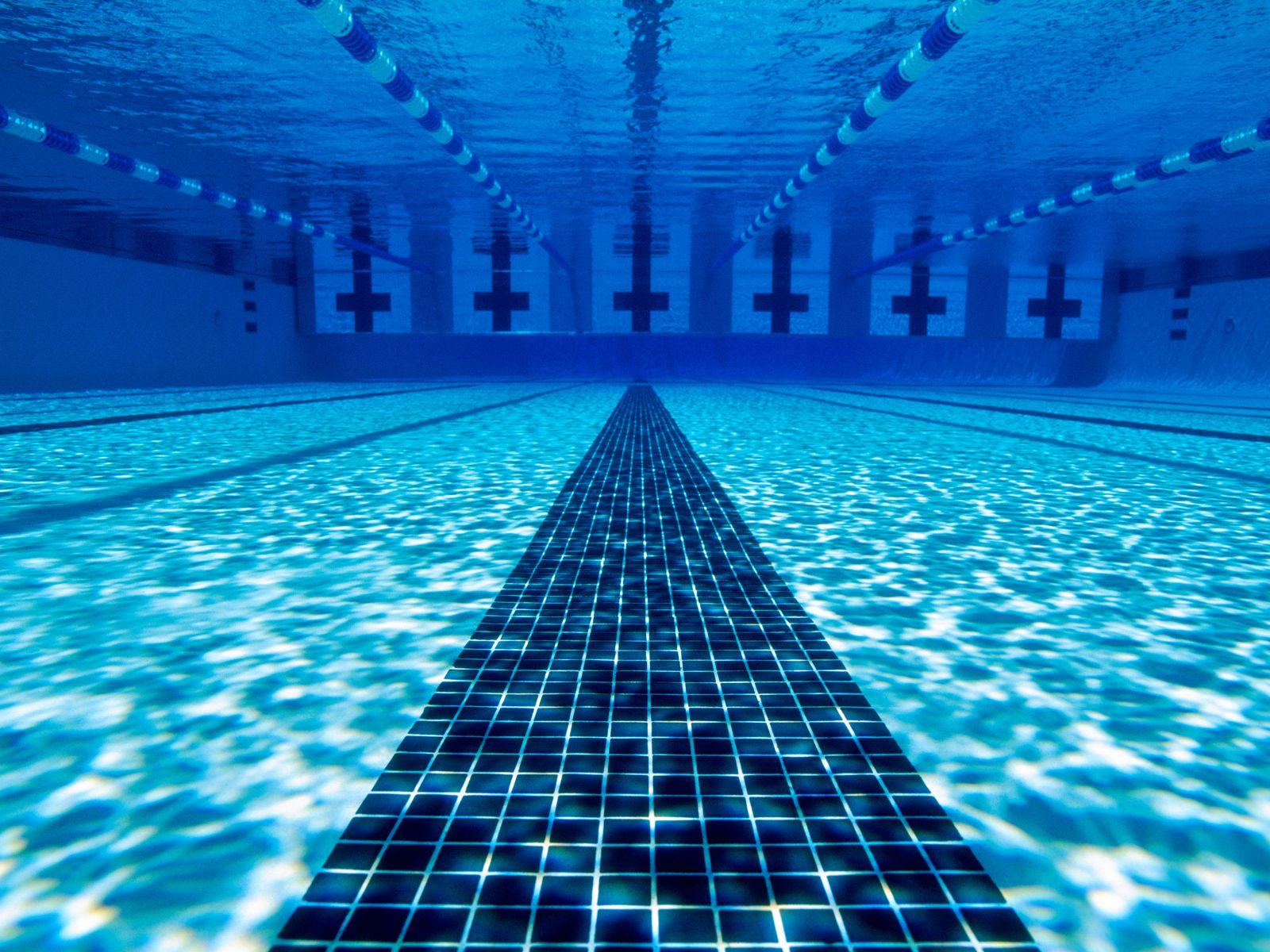 Piscina comunale di Santa Giustina