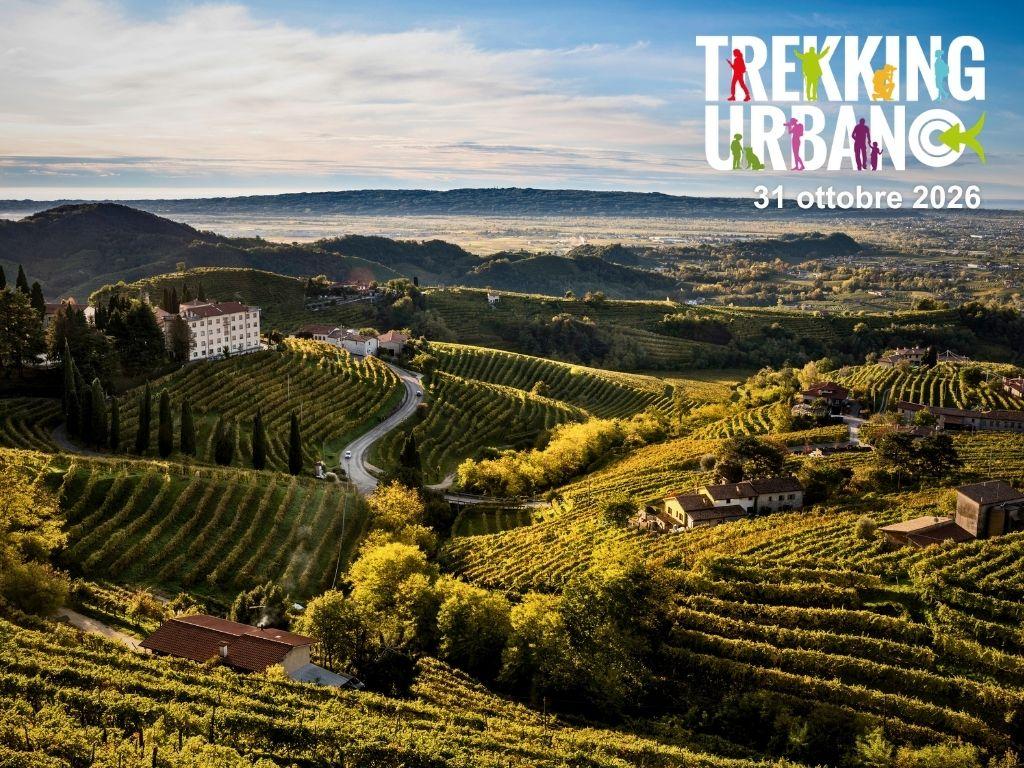 Trekking Urbano