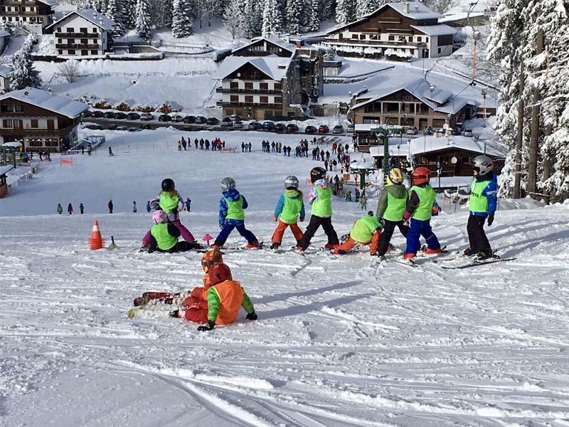 Aurine Ski Dolomiti - 2