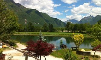 Agriturismo Rio Cavalli