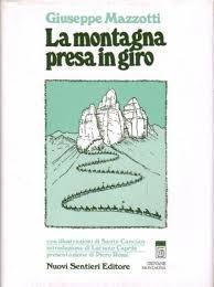 "La montagna presa in giro"
