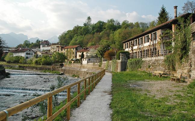 Tra Santi e tradizioni a Borgo Prà