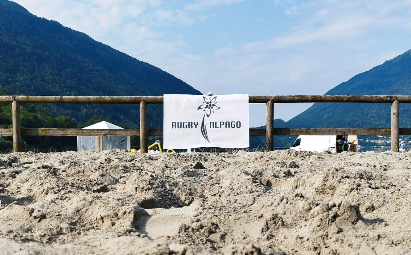 Alpago Beach Rugby