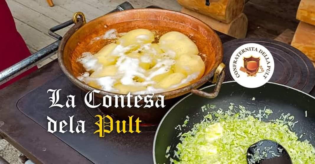 La Contesa dela Pult 4° edizione