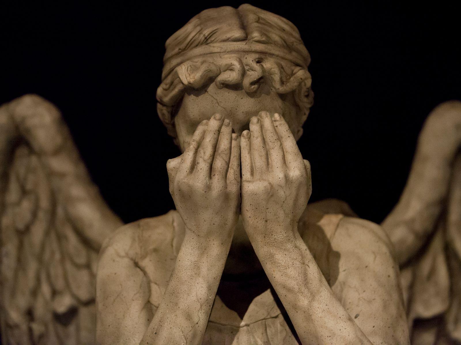 Incontri con gli angeli