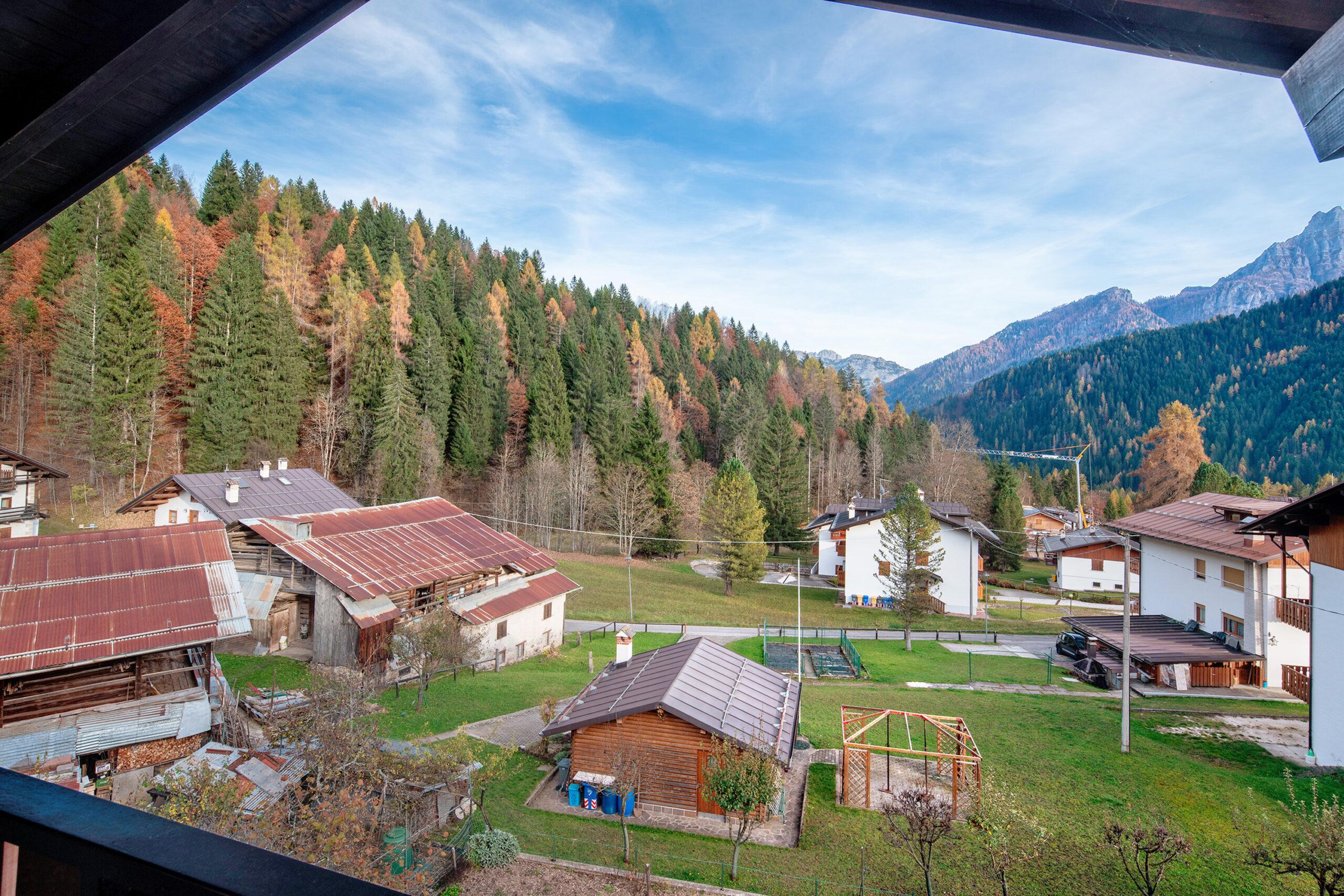 APP. CAMPIDO - BORGATE TRA LE MALGHE