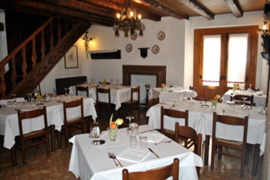 Ristorante Taverna