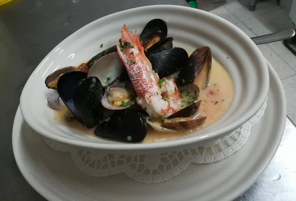 Osteria da Conte