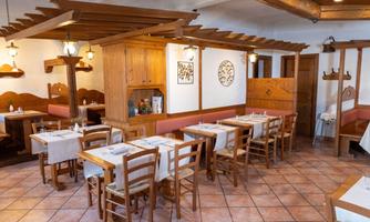 Locanda Antica Bribano