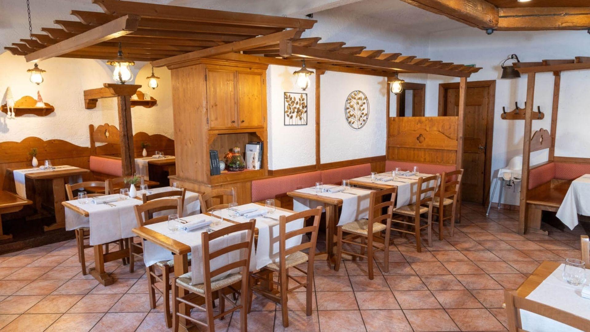 Locanda Antica Bribano - 3